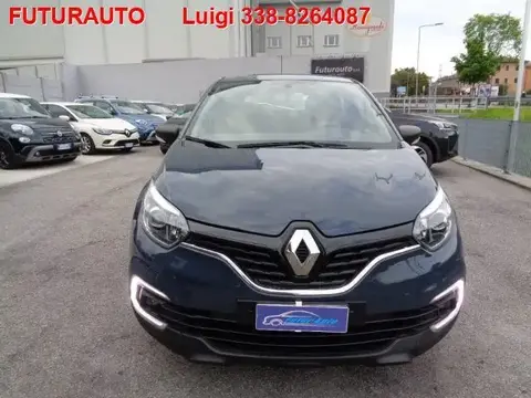 Used RENAULT CAPTUR Not specified 2019 Ad 
