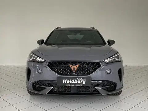 Used CUPRA FORMENTOR Not specified 2022 Ad 