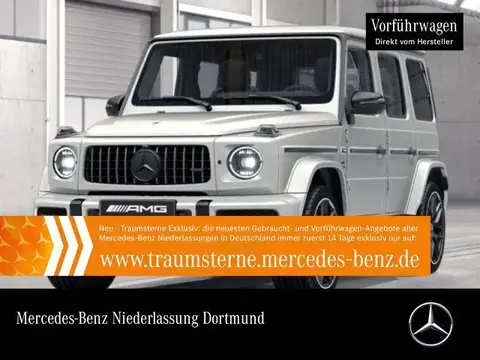 Used MERCEDES-BENZ CLASSE G Petrol 2023 Ad Germany