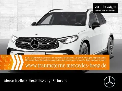 Used MERCEDES-BENZ CLASSE GLC Petrol 2023 Ad Germany