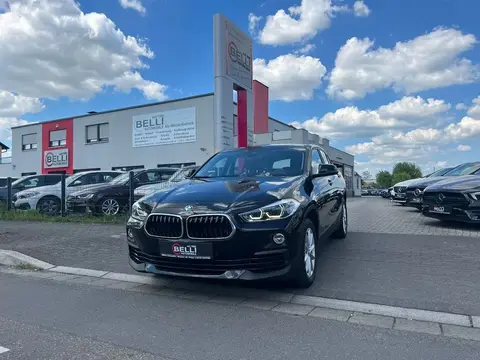 Used BMW X2 Diesel 2020 Ad Germany