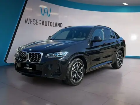 BMW X4 Diesel 2023 Leasing ad 