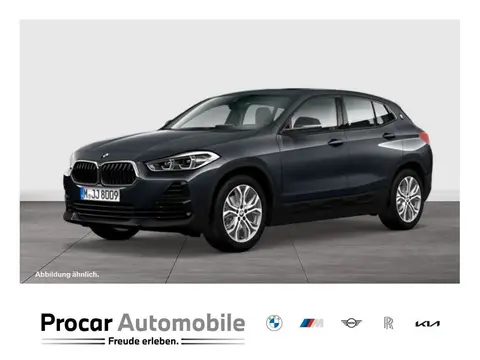 Annonce BMW X2 Essence 2022 d'occasion Allemagne