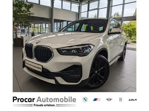 Used BMW X1 Petrol 2022 Ad Germany