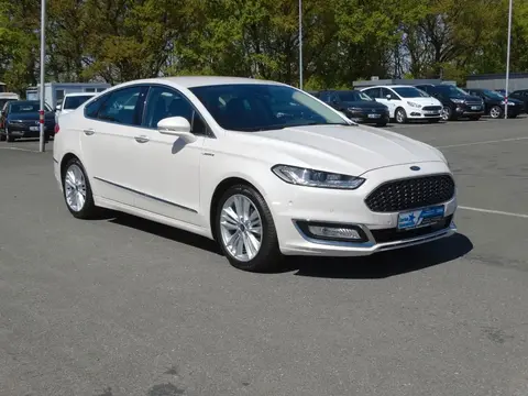 Annonce FORD MONDEO Hybride 2018 d'occasion Allemagne