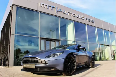 Annonce ASTON MARTIN DB11 Essence 2022 d'occasion Allemagne