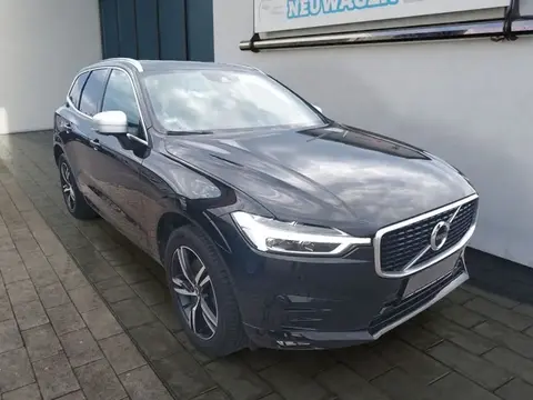 Annonce VOLVO XC60 Diesel 2015 d'occasion Allemagne