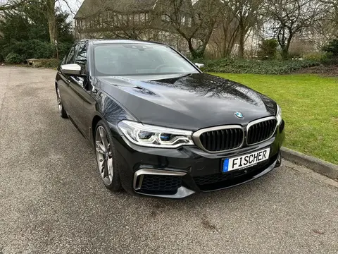 Used BMW M550 Petrol 2019 Ad 
