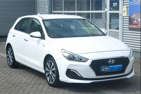 Used HYUNDAI I30 Not specified 2019 Ad 