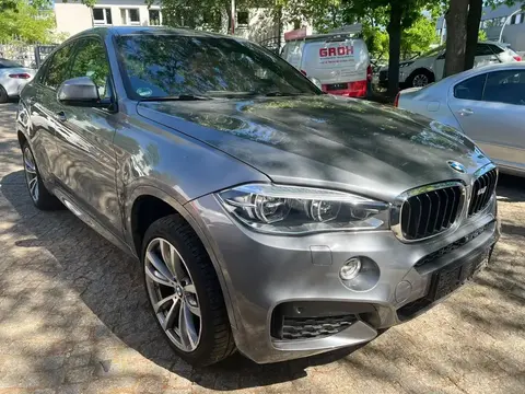 Used BMW X6 Diesel 2018 Ad 