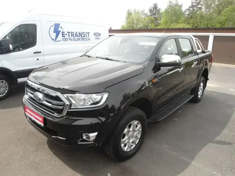 Used FORD RANGER Not specified 2021 Ad Germany