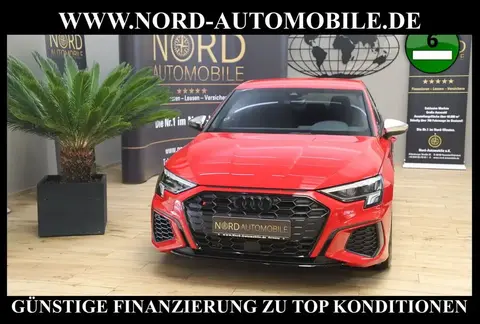 Used AUDI S3 Not specified 2023 Ad 