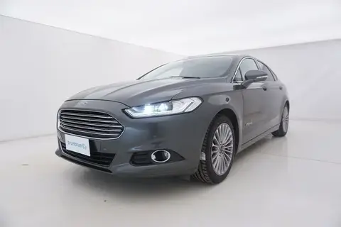 Annonce FORD MONDEO Hybride 2018 d'occasion 