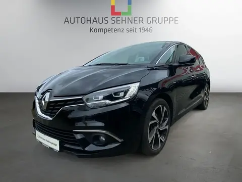 Annonce RENAULT GRAND SCENIC Essence 2019 d'occasion 