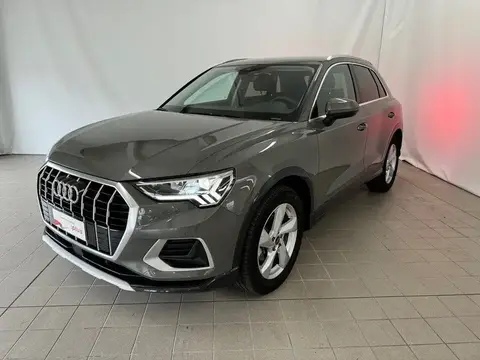 AUDI Q3 Not specified 2023 Leasing ad 