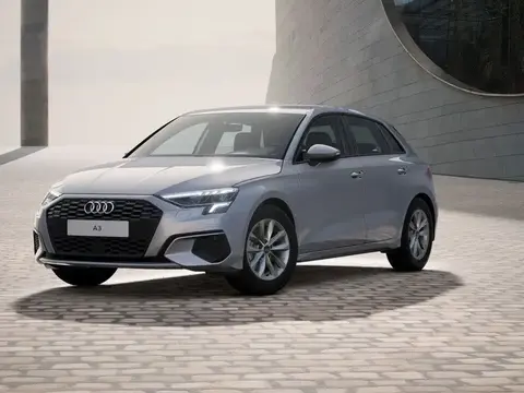 AUDI A3 Not specified 2023 Leasing ad 
