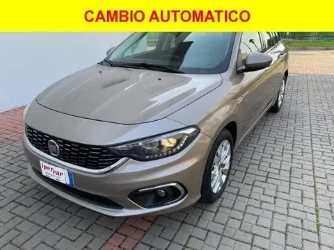 Annonce FIAT TIPO Diesel 2017 d'occasion Italie