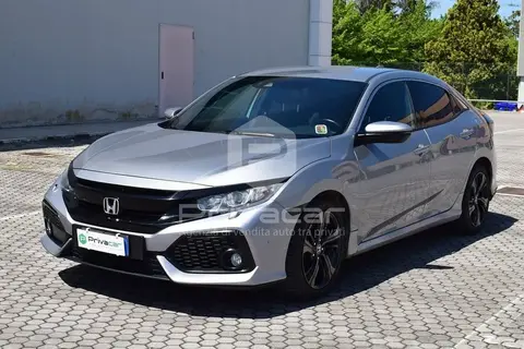 Used HONDA CIVIC Not specified 2019 Ad 