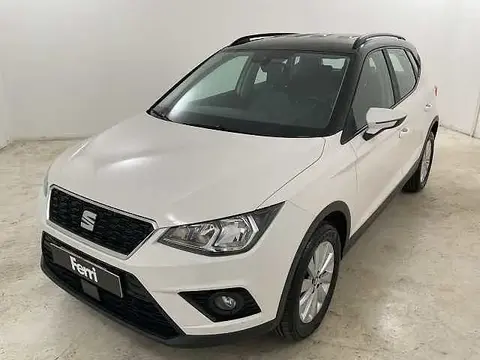 Used SEAT ARONA Not specified 2019 Ad 