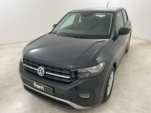 Used VOLKSWAGEN T-CROSS Not specified 2020 Ad 