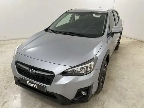 Used SUBARU XV Not specified 2021 Ad 