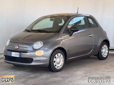 Used FIAT 500 Not specified 2022 Ad Italy