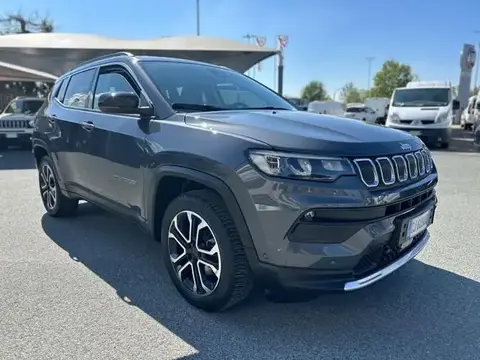 Used JEEP COMPASS Not specified 2022 Ad 
