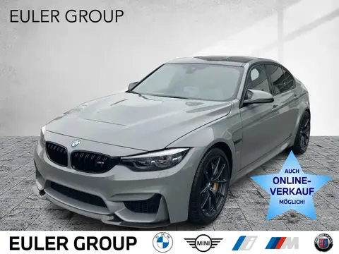 Annonce BMW M3 Essence 2018 d'occasion Allemagne