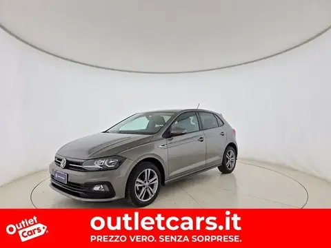 Used VOLKSWAGEN POLO Not specified 2021 Ad 