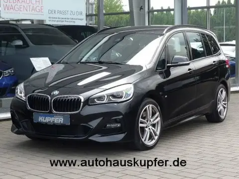 Annonce BMW SERIE 2 Diesel 2022 d'occasion Allemagne