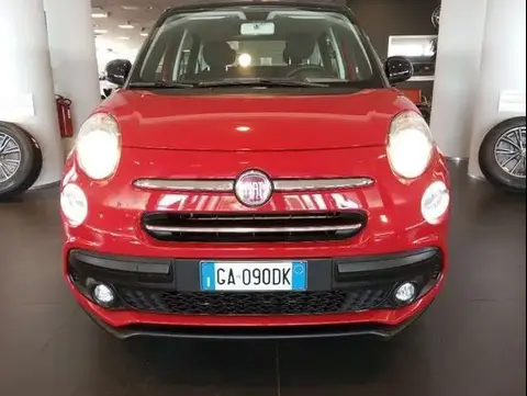 Used FIAT 500L Not specified 2020 Ad 