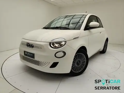 Used FIAT 500 Not specified 2021 Ad Italy