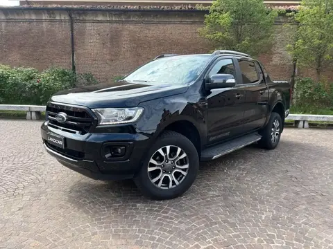 Used FORD RANGER Not specified 2020 Ad 