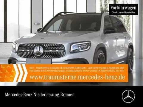 Annonce MERCEDES-BENZ CLASSE GLB Essence 2023 d'occasion Allemagne
