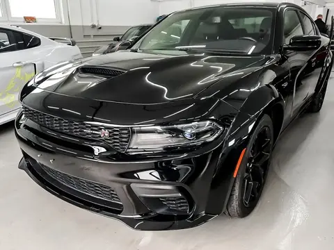 Annonce DODGE CHARGER Non renseigné 2020 d'occasion 