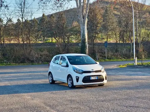 Used KIA PICANTO Not specified 2018 Ad 