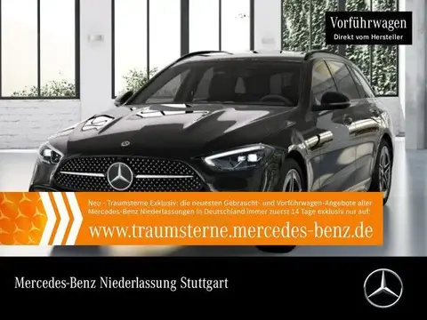 Used MERCEDES-BENZ CLASSE C Diesel 2024 Ad Germany