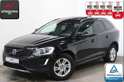 Used VOLVO XC60 Not specified 2017 Ad Germany