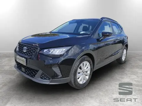 Used SEAT ARONA Not specified 2021 Ad 