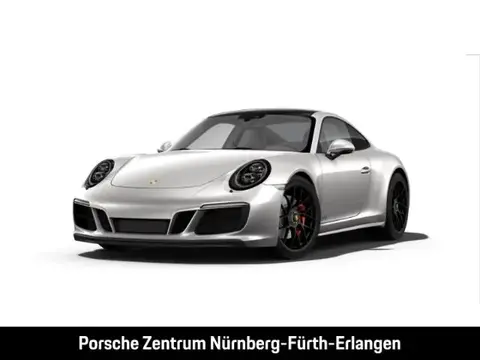 Used PORSCHE 991 Not specified 2018 Ad Germany