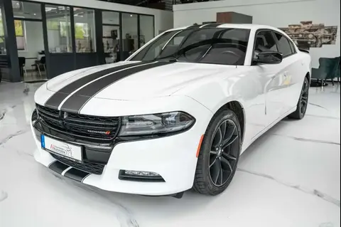 Used DODGE CHARGER Petrol 2017 Ad Germany