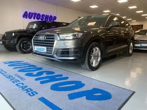 Used AUDI Q7 Not specified 2019 Ad 