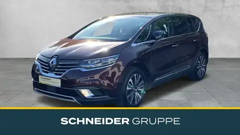 Used RENAULT ESPACE Not specified 2022 Ad 