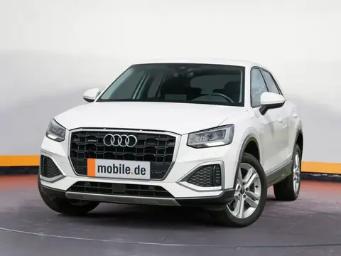 Used AUDI Q2 Not specified 2021 Ad Germany