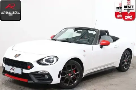 Used ABARTH 124 SPIDER Not specified 2019 Ad 
