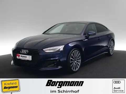Used AUDI A5 Not specified 2023 Ad Germany