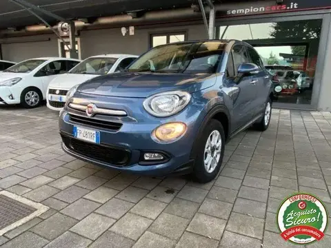 Used FIAT 500X Not specified 2018 Ad 