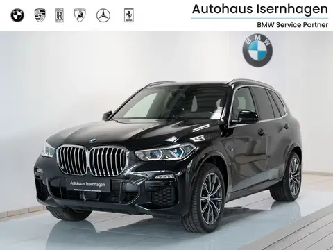 BMW X5 Petrol 2020 Leasing ad 