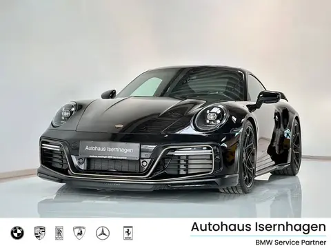 Used PORSCHE 992 Not specified 2022 Ad 