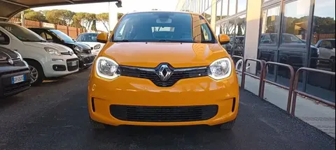 Used RENAULT TWINGO Not specified 2019 Ad 